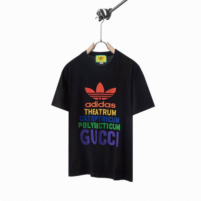 hot sale short t-shirt-075